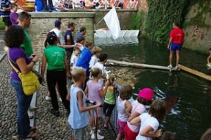 Palio dei Borghi Pancalieri