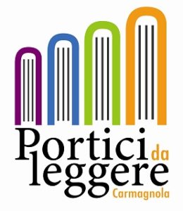 Portici da Leggere Carmagnola 2018