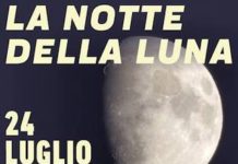 Notte della Luna Legambiente Carmagnola