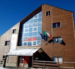 casa olimpia sestriere