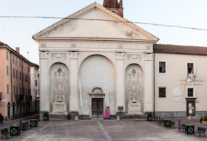 Chiesa di Sant Agostino Carmagnola ph. WikiPedia