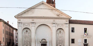 Chiesa di Sant'Agostino Carmagnola ph. WikiPedia