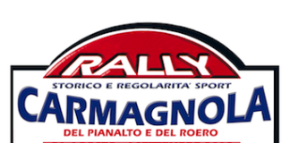 Rally Carmagnola 2018