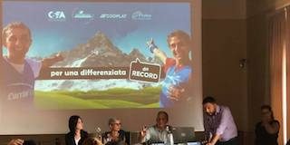 raccolta differenziata da record CSEA gemelli Dematteis