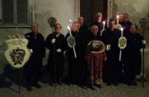 Confraternita Misericordia a Villafalletto