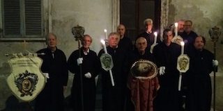 Confraternita Misericordia a Villafalletto