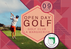 open day golf club