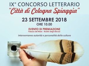 concorso letterario opera Attilio Rossi