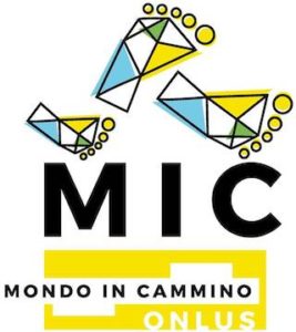 Mondo in Cammino logo