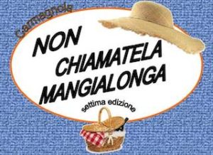 Non Chiamatela Mangialonga