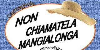 Non Chiamatela Mangialonga