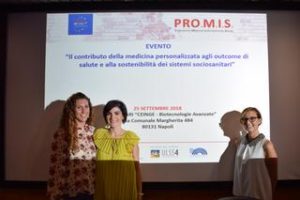 premio ricercatrici Asl TO5 alimenti e nutrizione