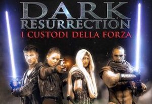 Dark Resurrection