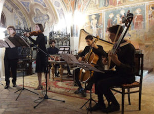 Didoneabbandonata concerto Sommariva