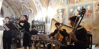 Didoneabbandonata concerto Sommariva