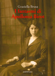 Libro Apollonia Birot Graziella Brusa Carignano