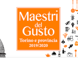 maestri del gusto 2018 2019