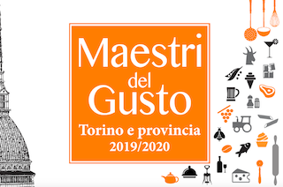 Maestri del Gusto, tanti riconoscimenti a Carmagnola e territorio