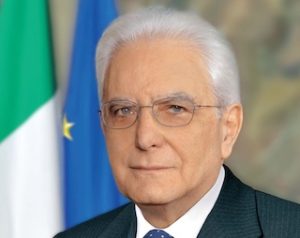 Mattarella ordinanza anti accattonaggio ph. Quirinale 