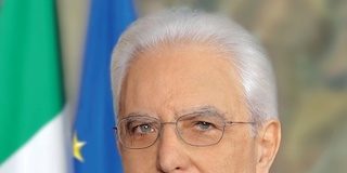 Mattarella ordinanza anti accattonaggio