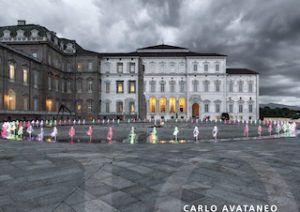 Avataneo calendario 2019 Venaria Reale