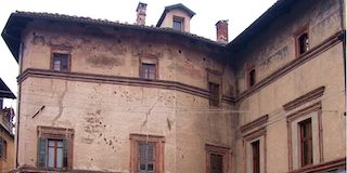 Casa Cavassa di Carmagnola ospita la festa del baratto