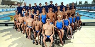 Rio 2016 giochi paralimpici disabilità