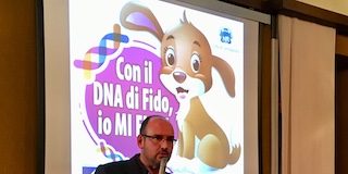 Dna deiezioni canine serata Pampaloni