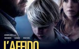 cinema elios l'affido giornata violenza donne