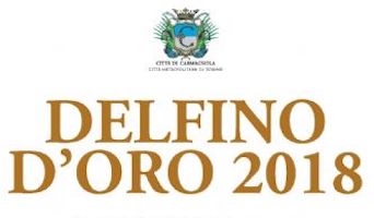 delfino d'oro 2018 Carmagnola