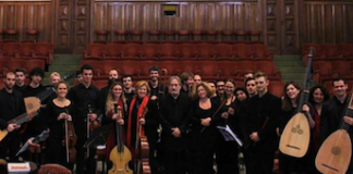 concerto Bach Sommariva