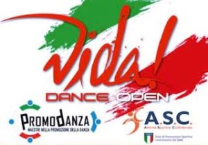 vida! Carma dance open