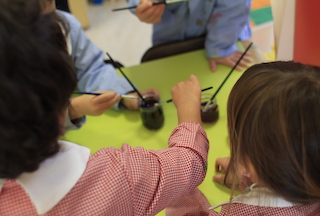 Un passo in avanti per la nuova scuola dell'infanzia in via Sella