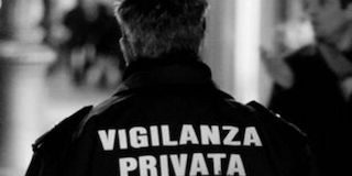 vigilanza privata