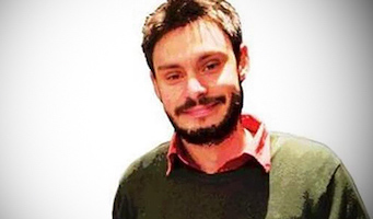 A Carmagnola i genitori di Giulio Regeni "alla ricerca della verità"