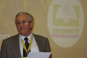 Pierluigi Cavallino Coldiretti Piemonte