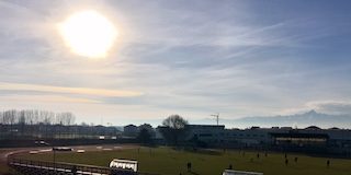 campo da calcio corso Roma Carmagnola