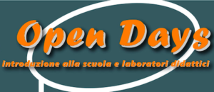 Open Days 2018 Baldessano Roccati Carmagnola