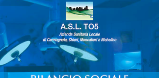 bilancio sociale asl to5