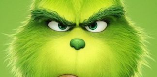 Il Grinch cinema Elios Carmagnola