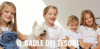 il baule dei tesori