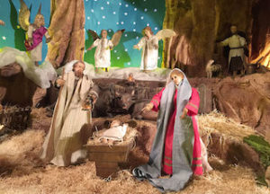 presepe cavallermaggiore