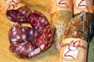 salame di giora