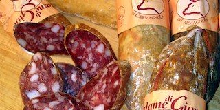 salame di giora