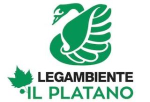 Legambiente Il Platano nuovo logo