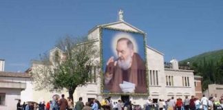 Padre Pio