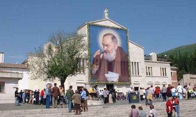 Padre Pio