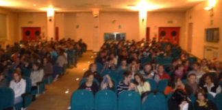 auditorium baldessano roccati orientamento universitario