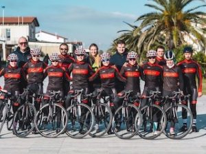 racconigi cycling team