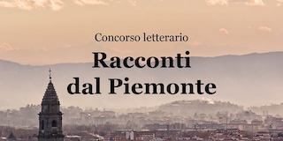 racconti dal piemonte